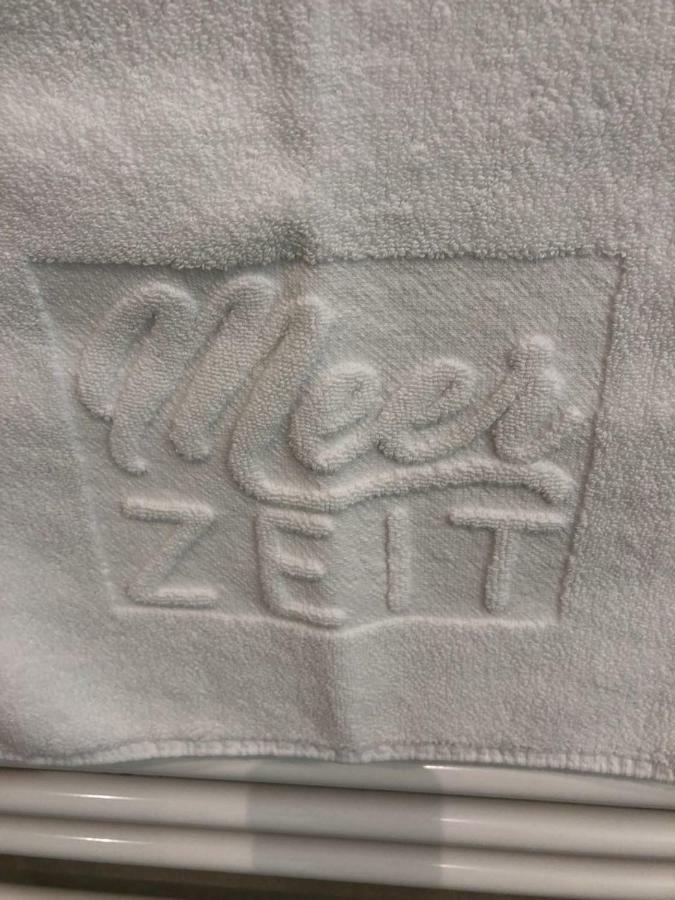 Meerzeit นอร์เดอร์ไน ภายนอก รูปภาพ